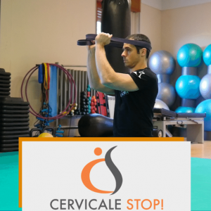 Consulenza con prosecuzione corso Cervicale Stop