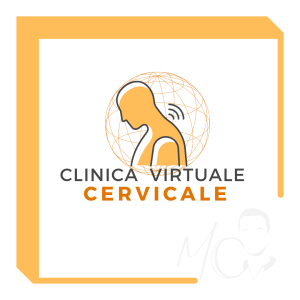 Piano di consulenza riabilitazione cervicale
